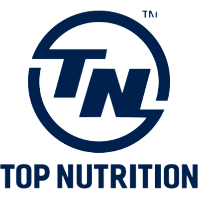 top nutrition logo