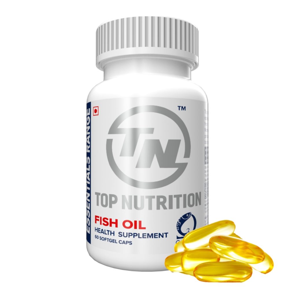 Essential Range Archives - Top Nutrition