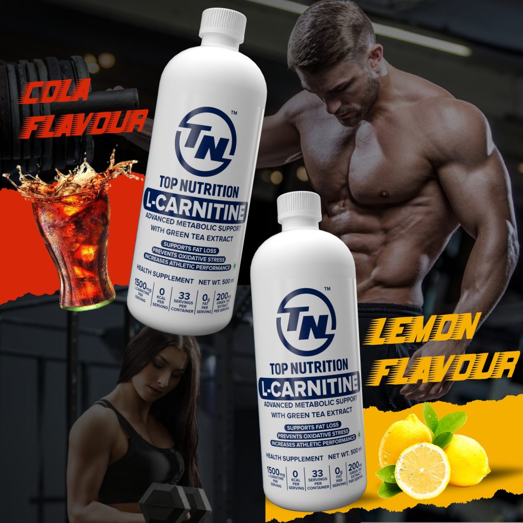 como tomar la l carnitina LeanShots L-Carnitine (3000mg) – Vitality Health Sports & Nutrition