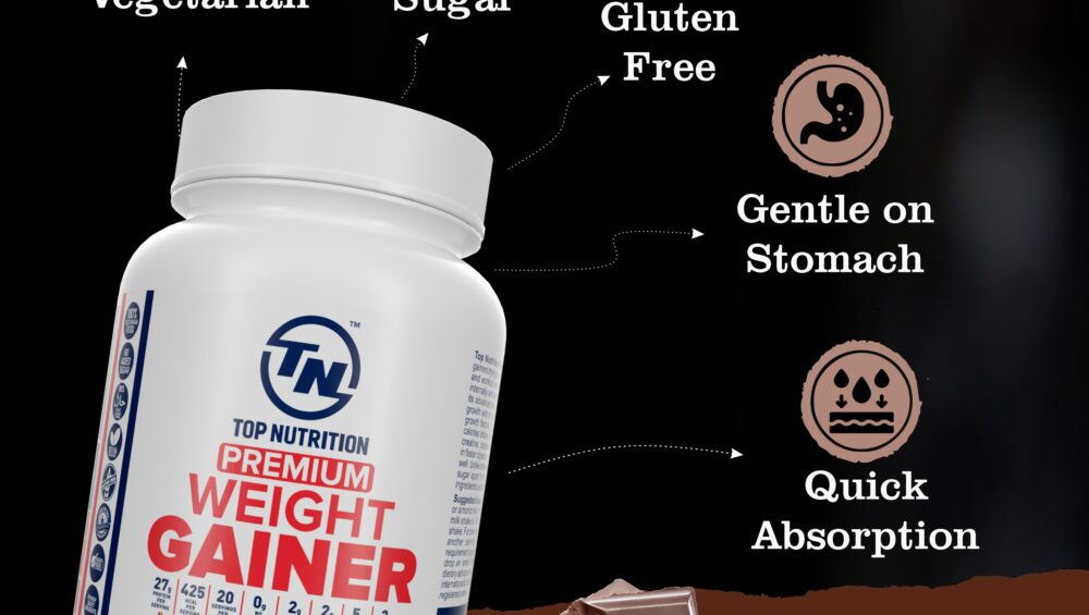 weight gainer