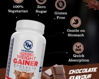 weight gainer