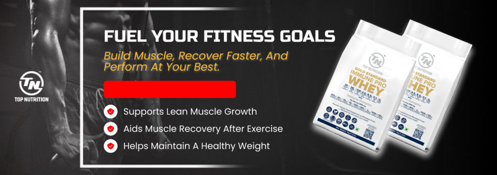 Best Whey Protein Supplements in Hyderabad (2026 Guide) 2 TN 1 Whey 2